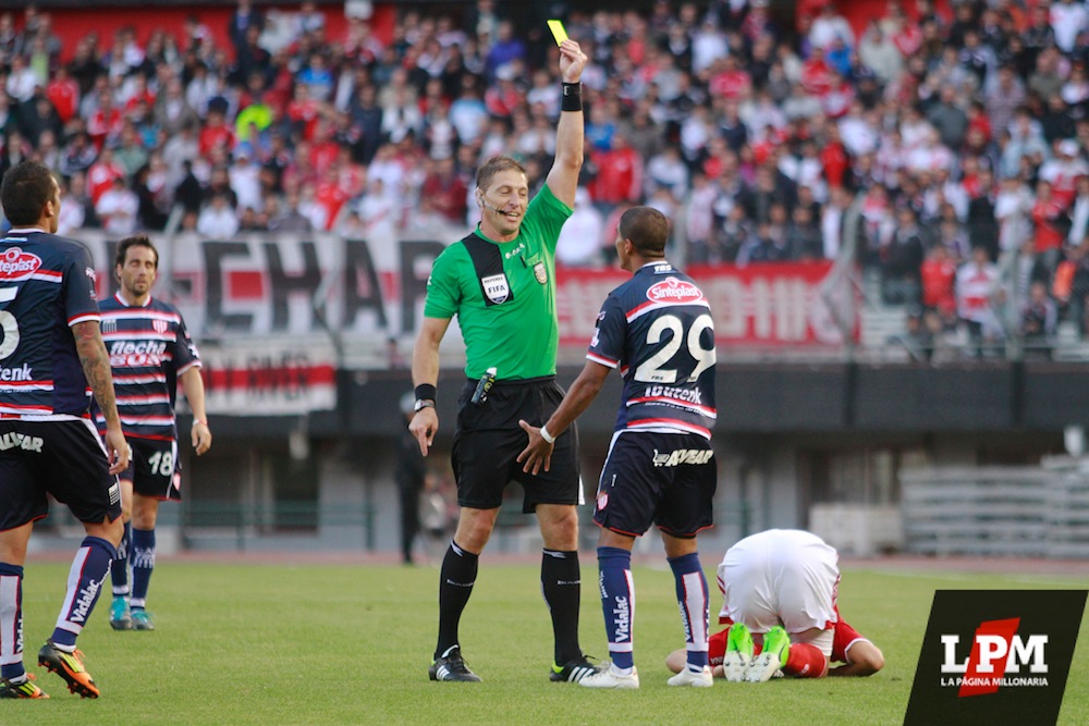 River Plate vs. Unión de Santa Fe 33