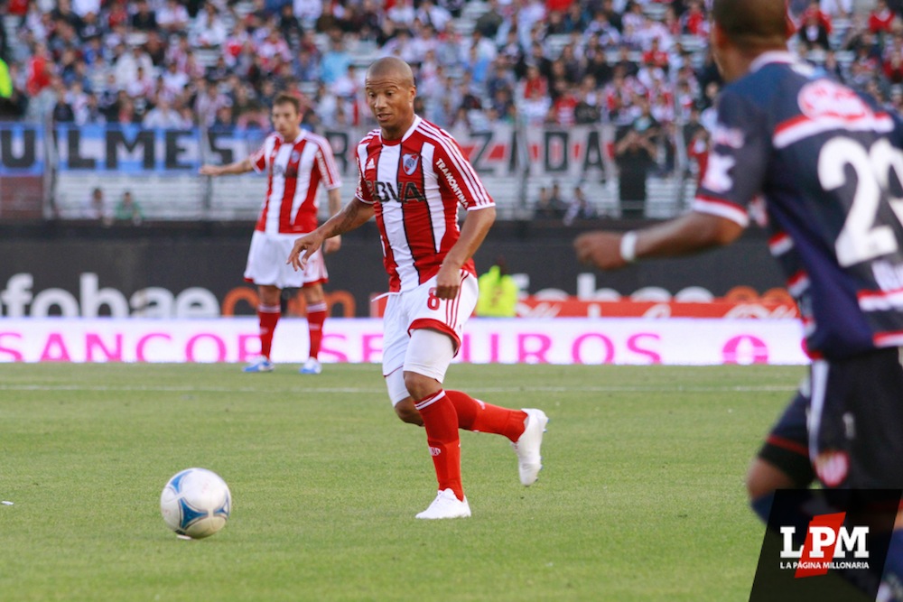 River Plate vs. Unión de Santa Fe 35