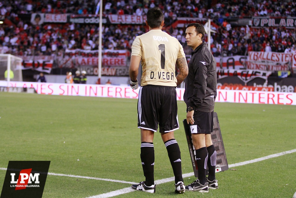 River Plate vs. Unión de Santa Fe 47