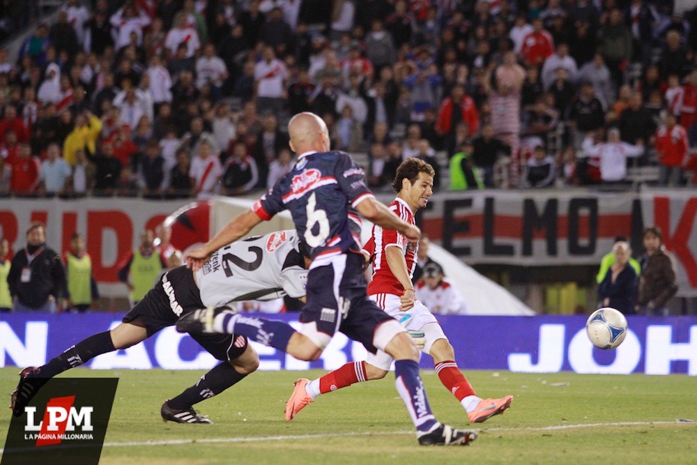 River Plate vs. Unión de Santa Fe 57