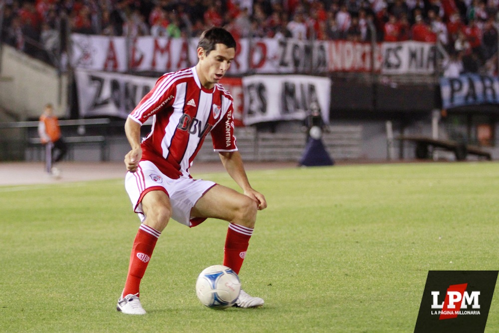 River Plate vs. Unión de Santa Fe 61
