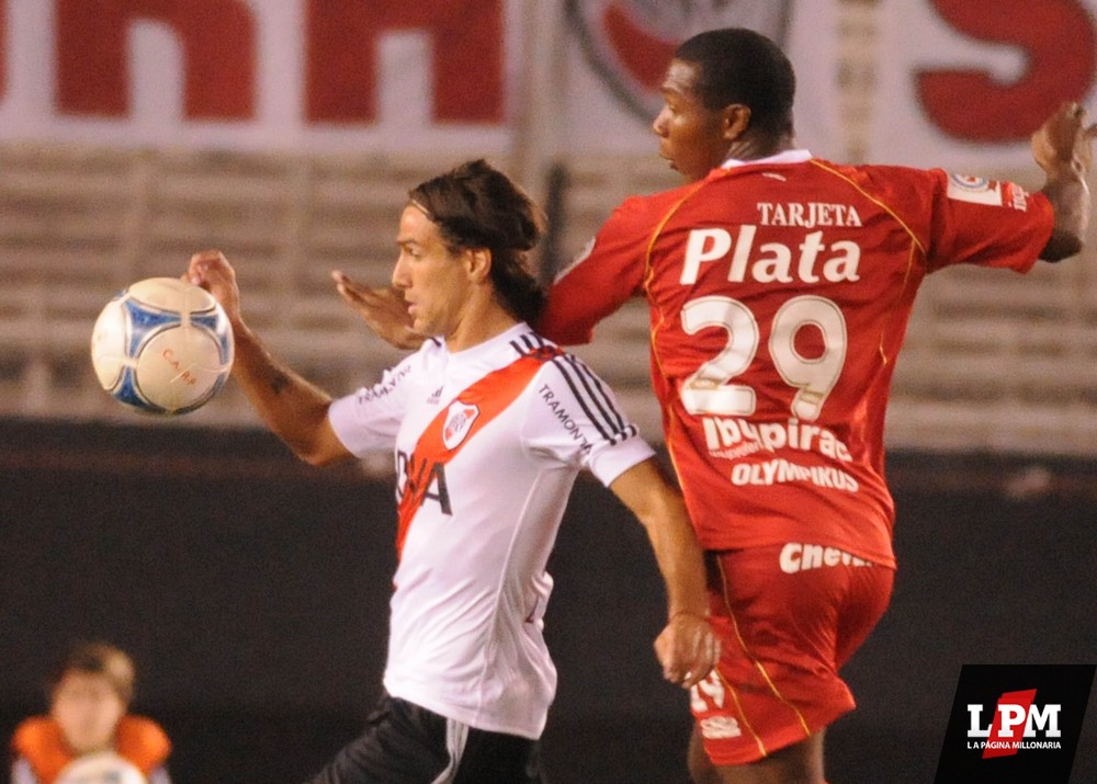 River Plate vs. Argentinos Juniors 42