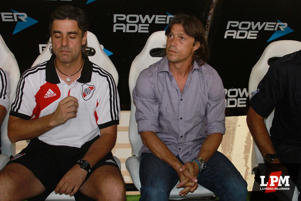 River Plate vs. Argentinos Juniors 5