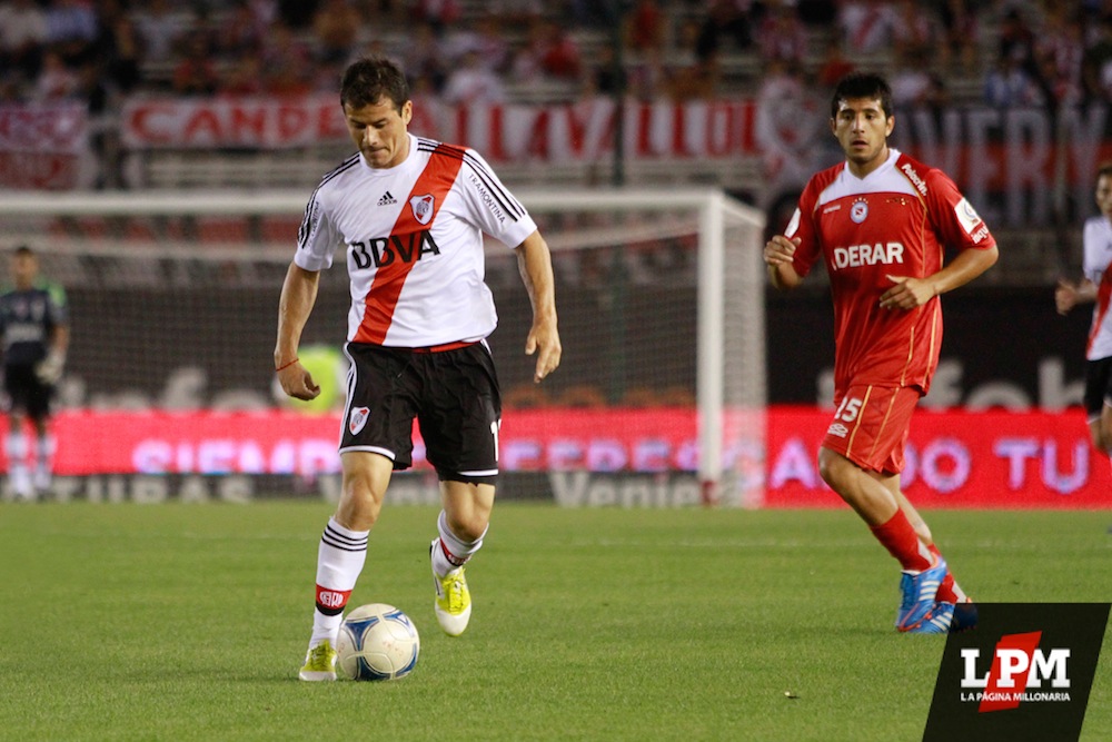River Plate vs. Argentinos Juniors 11