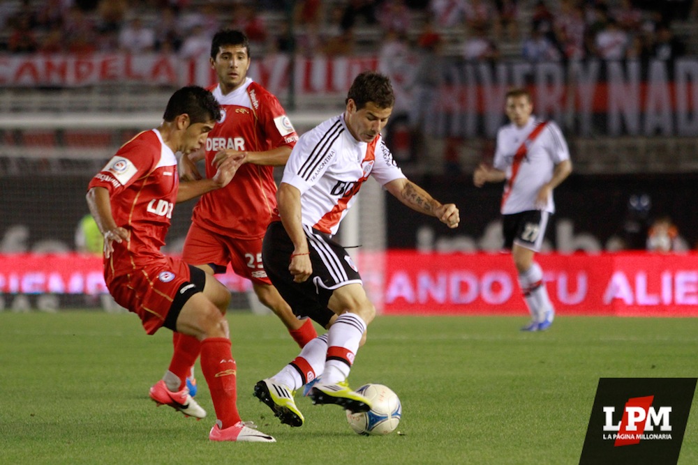River Plate vs. Argentinos Juniors 13