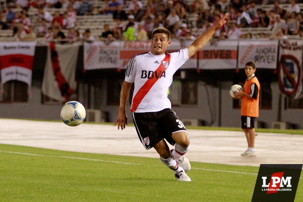 River Plate vs. Argentinos Juniors 16