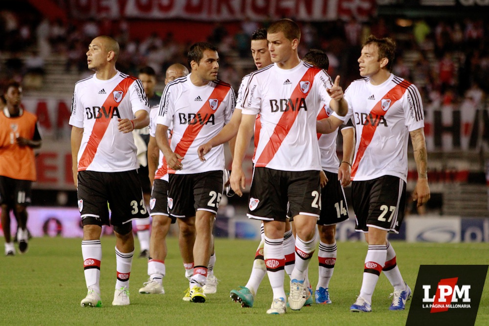 River Plate vs. Argentinos Juniors 20