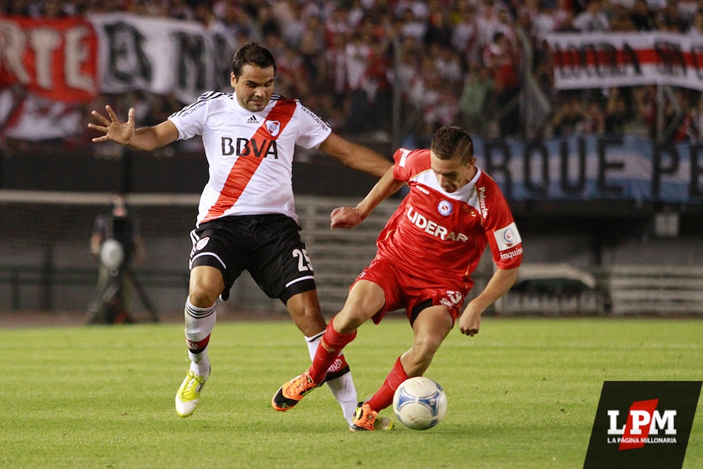 River Plate vs. Argentinos Juniors 23