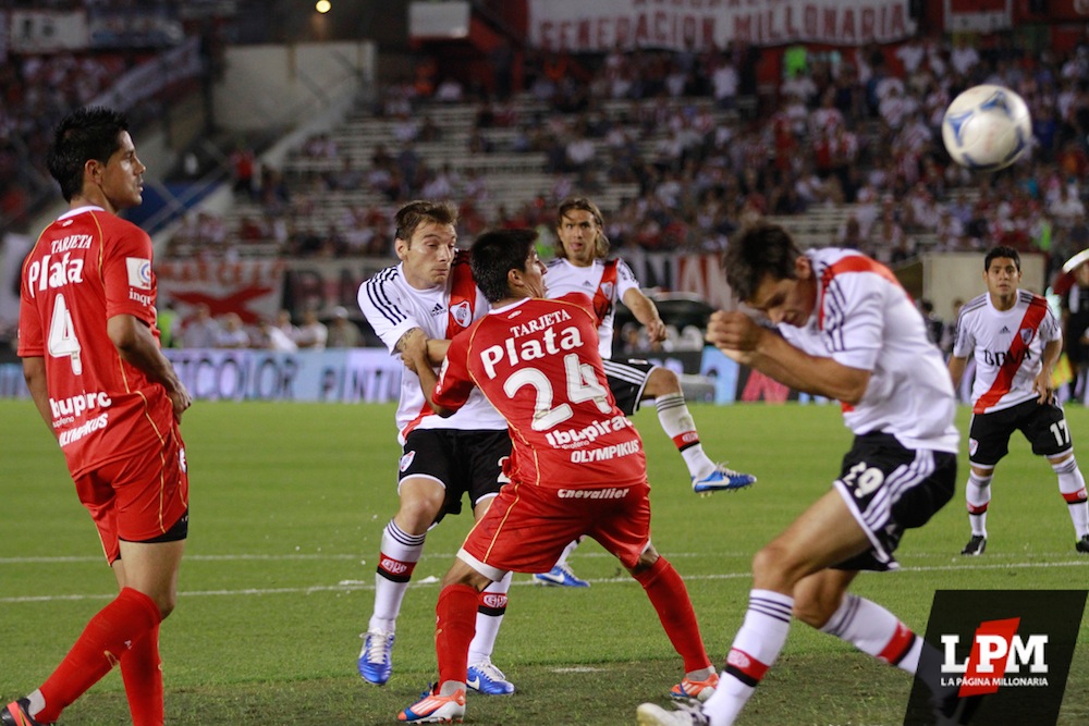 River Plate vs. Argentinos Juniors 27
