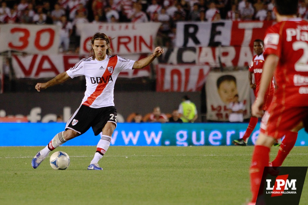 River Plate vs. Argentinos Juniors 29
