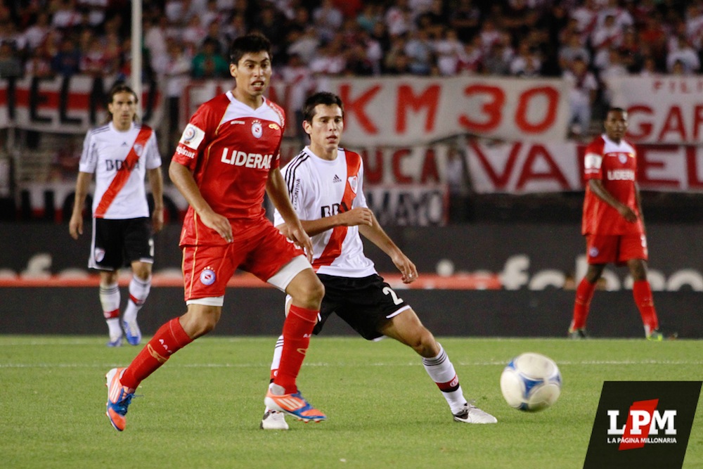 River Plate vs. Argentinos Juniors 30