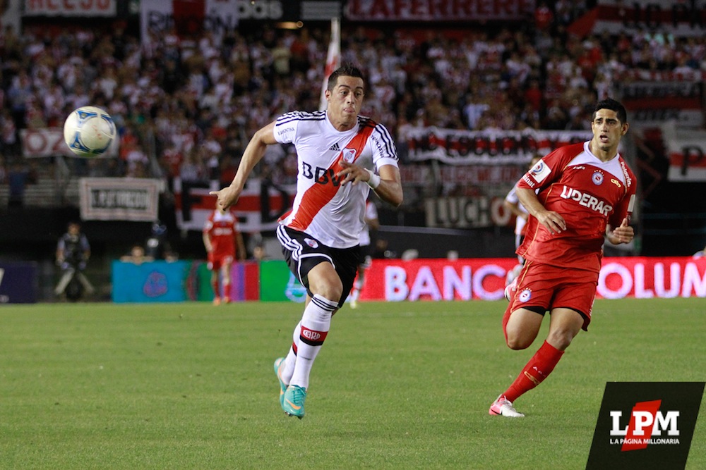 River Plate vs. Argentinos Juniors 32