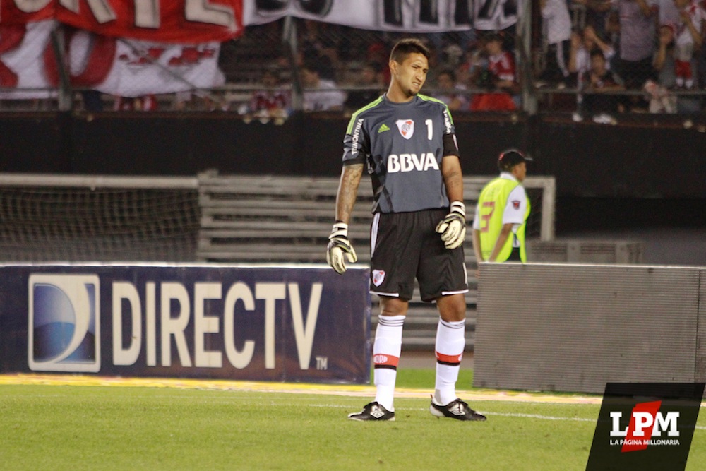 River Plate vs. Argentinos Juniors 37