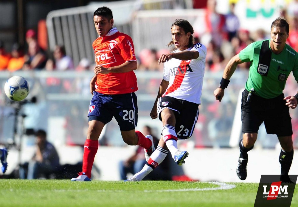 Independiente vs. River Plate 44