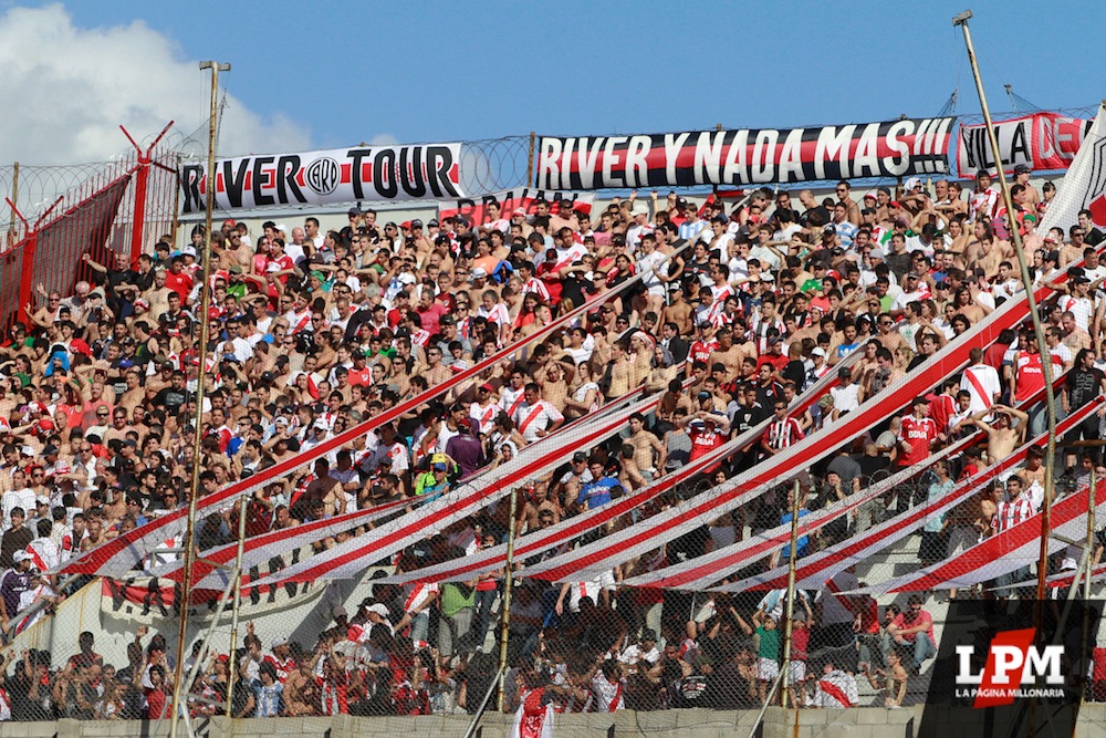 Independiente vs. River Plate 5