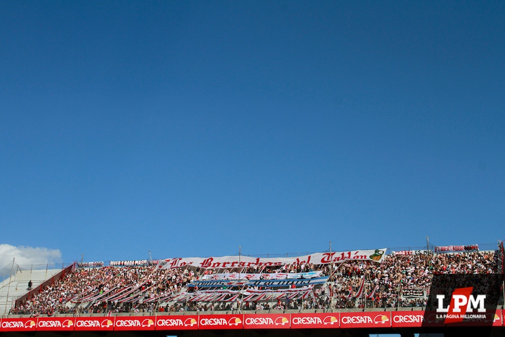 Independiente vs. River Plate 18