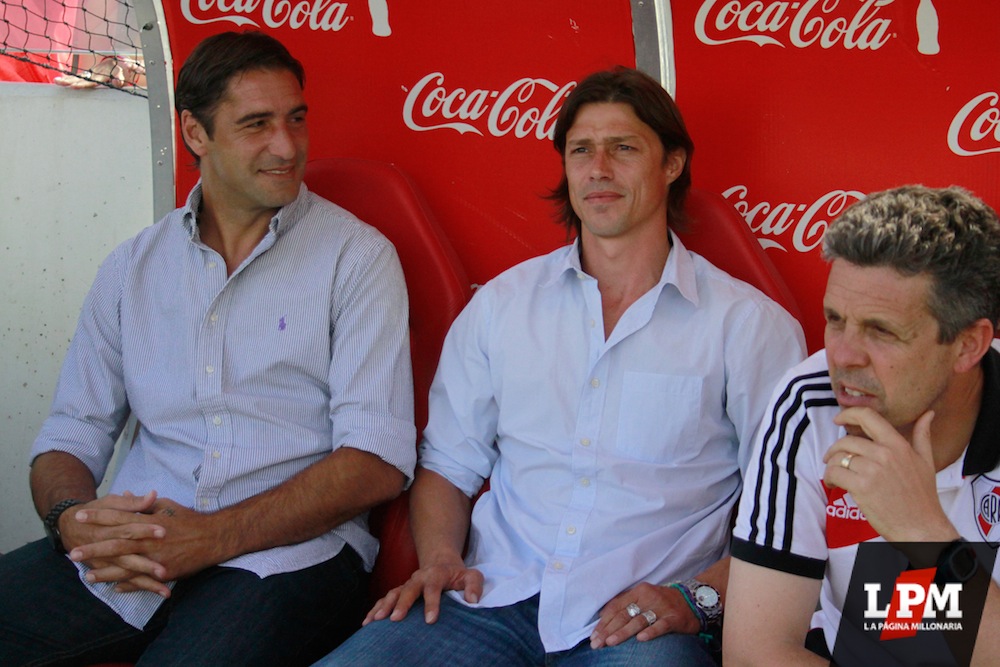 Independiente vs. River Plate 8