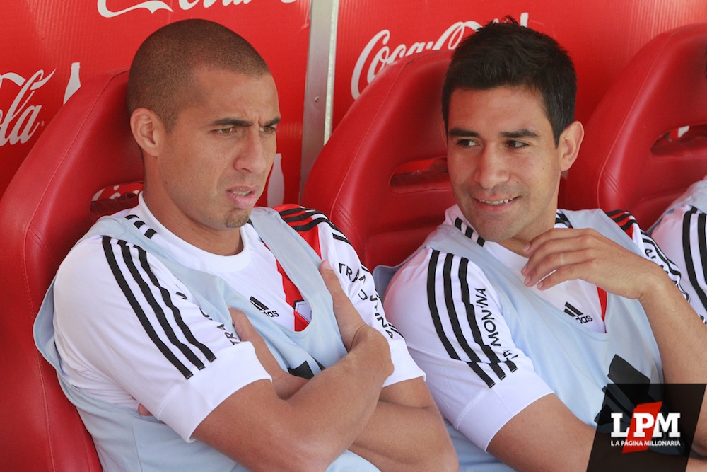 Independiente vs. River Plate 11