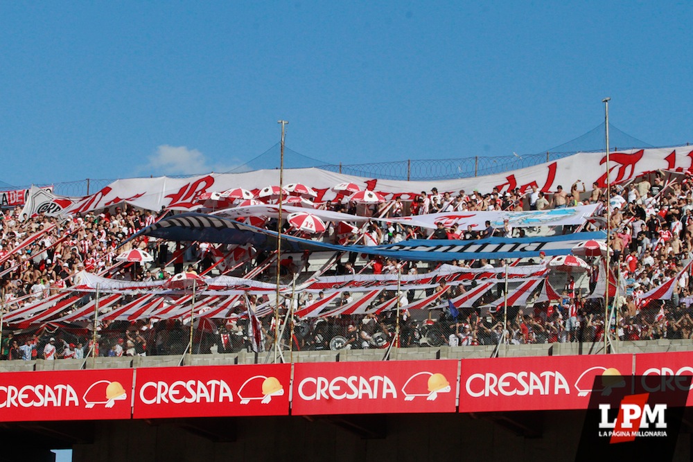 Independiente vs. River Plate 12