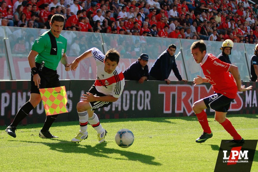 Independiente vs. River Plate 14