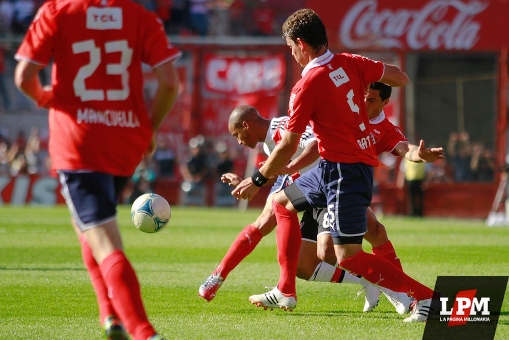 Independiente vs. River Plate 16