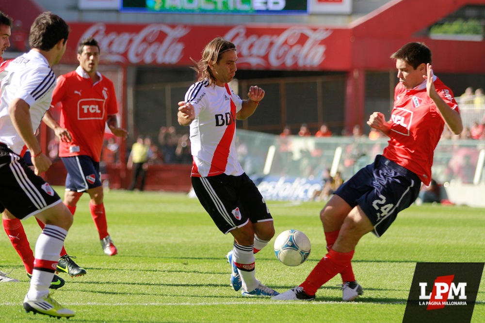 Independiente vs. River Plate 17