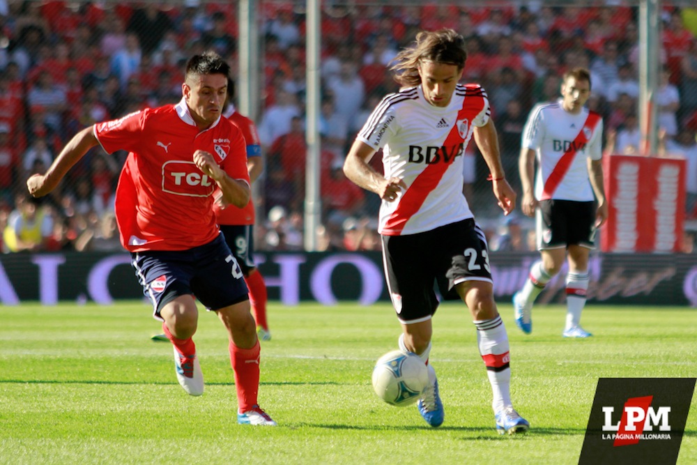 Independiente vs. River Plate 1
