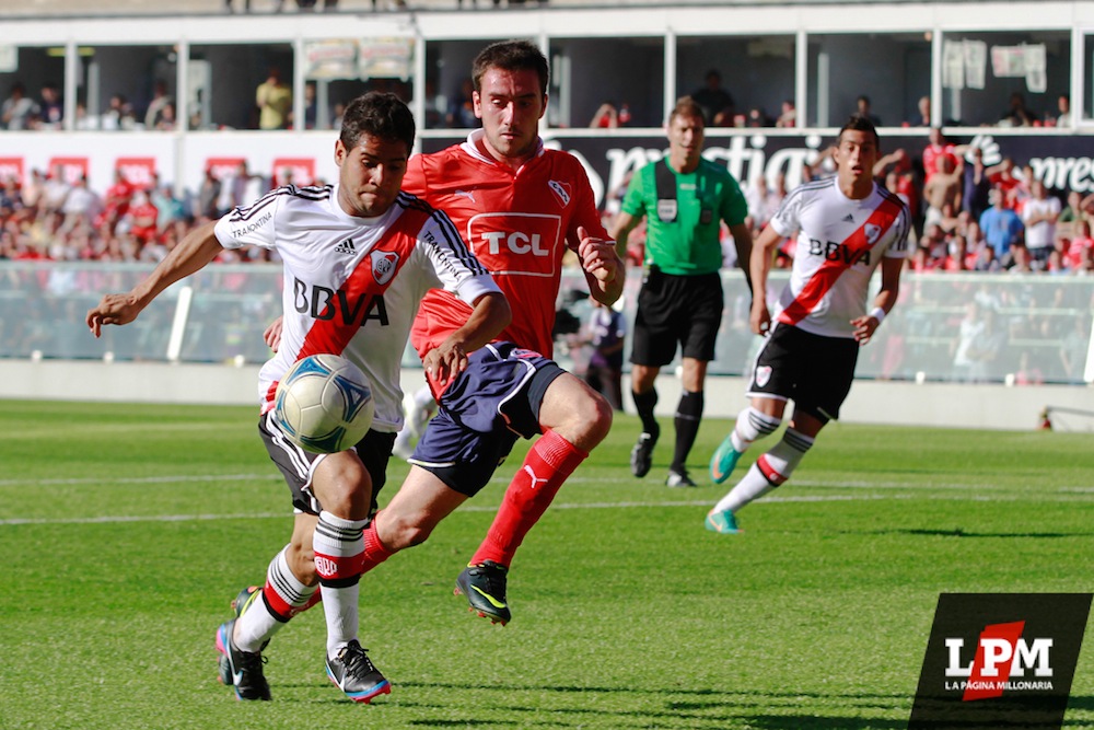 Independiente vs. River Plate 20
