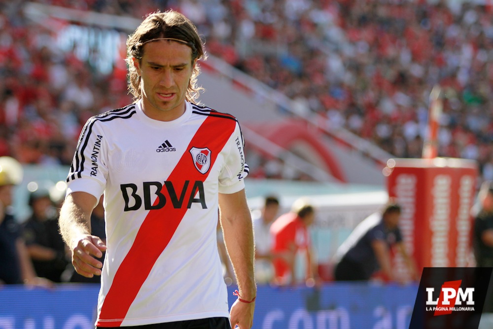 Independiente vs. River Plate 22