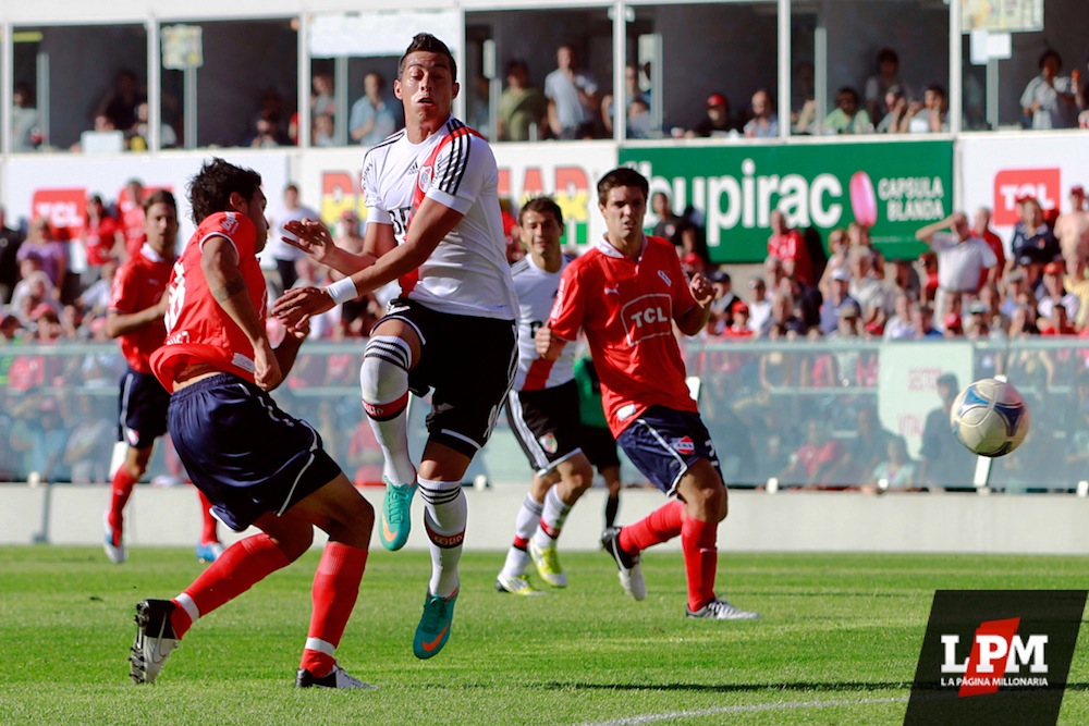 Independiente vs. River Plate 24