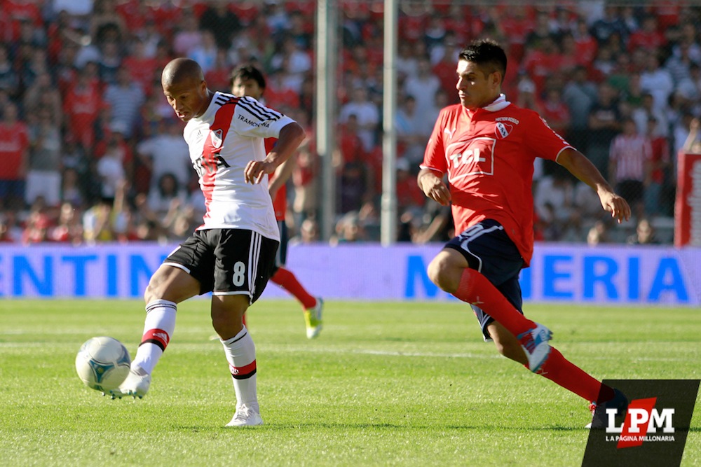 Independiente vs. River Plate 25