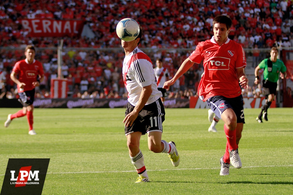 Independiente vs. River Plate 27