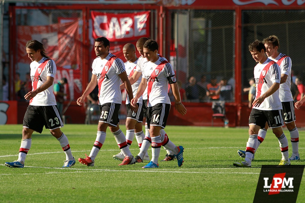 Independiente vs. River Plate 3