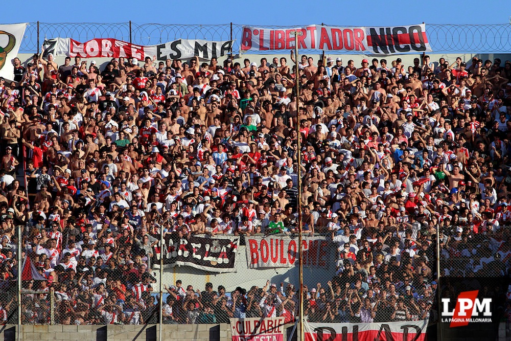 Independiente vs. River Plate 23