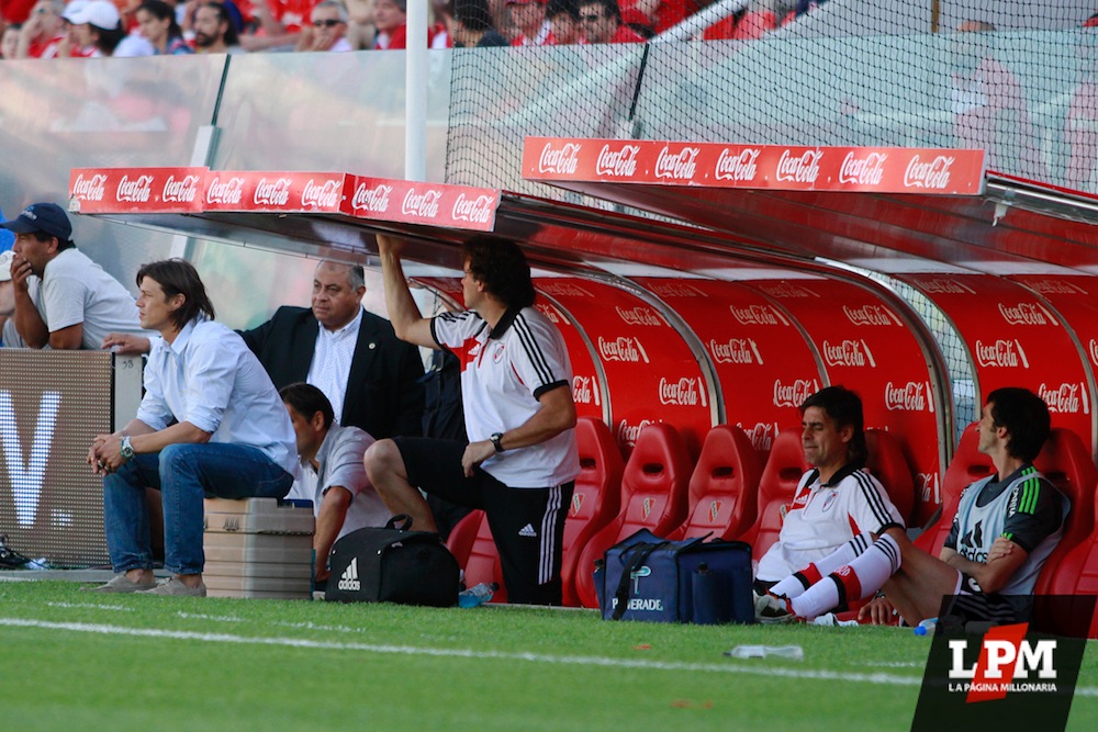 Independiente vs. River Plate 28