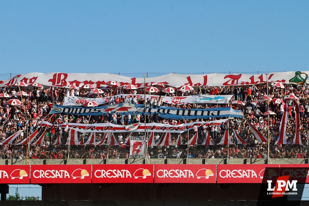 Independiente vs. River Plate 30