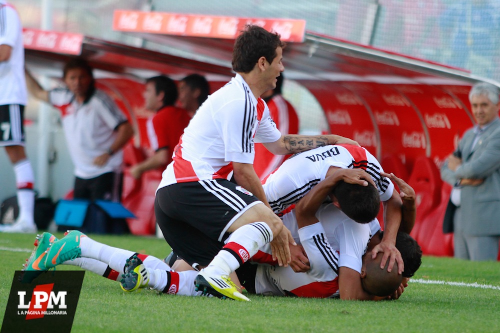 Independiente vs. River Plate 34