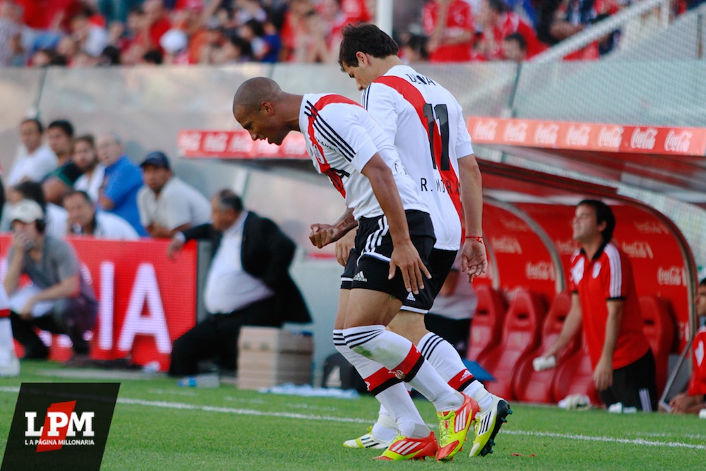 Independiente vs. River Plate 35