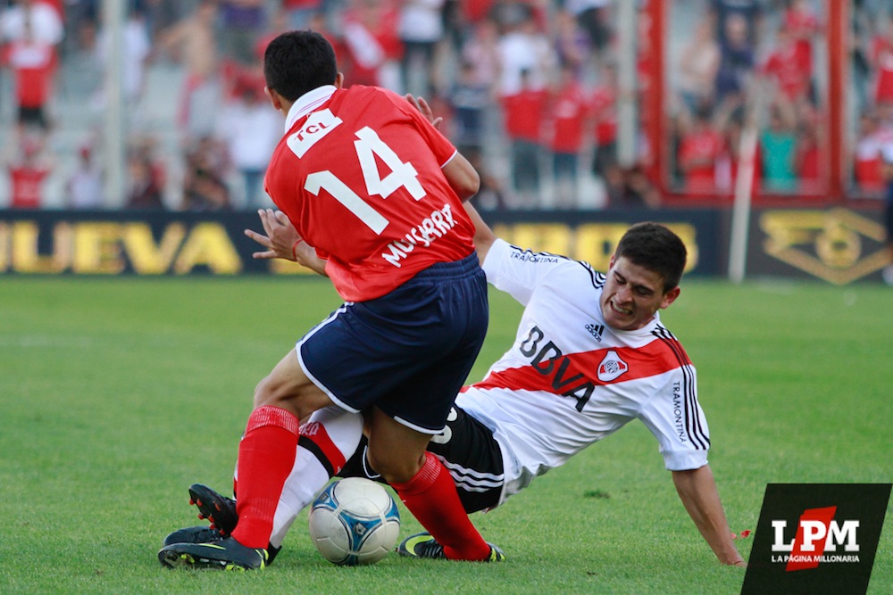 Independiente vs. River Plate 37