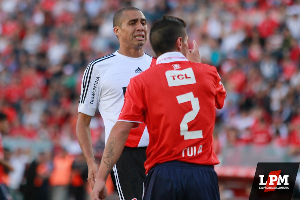 Independiente vs. River Plate 38
