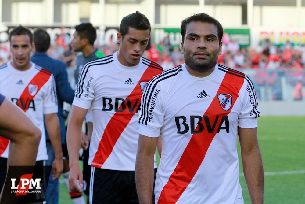Independiente vs. River Plate 41