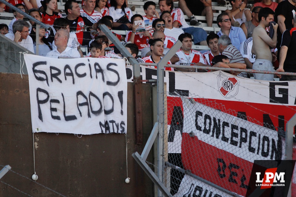 River Plate vs. Lanús 20