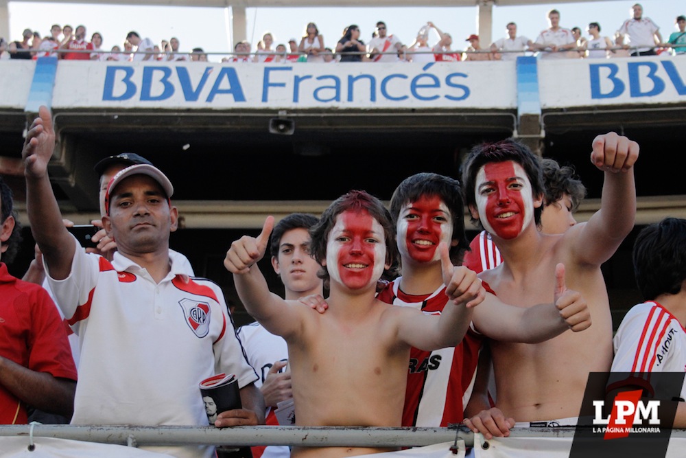 River Plate vs. Lanús 18