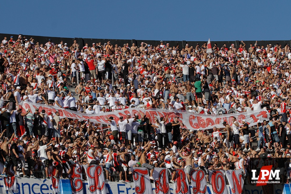 River Plate vs. Lanús 24
