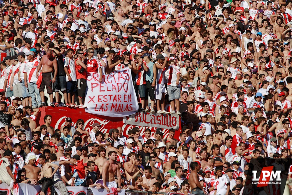 River Plate vs. Lanús 27