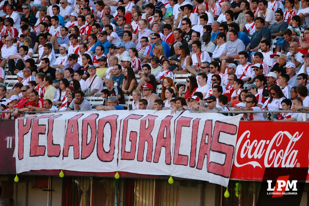 River Plate vs. Lanús 31