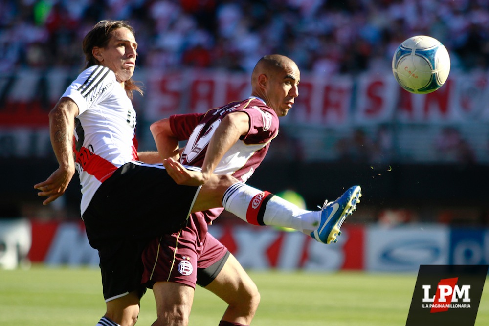 River Plate vs. Lanús 32