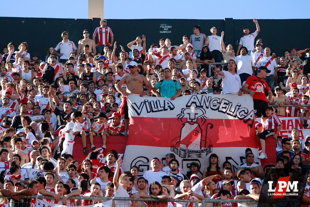 River Plate vs. Lanús 35