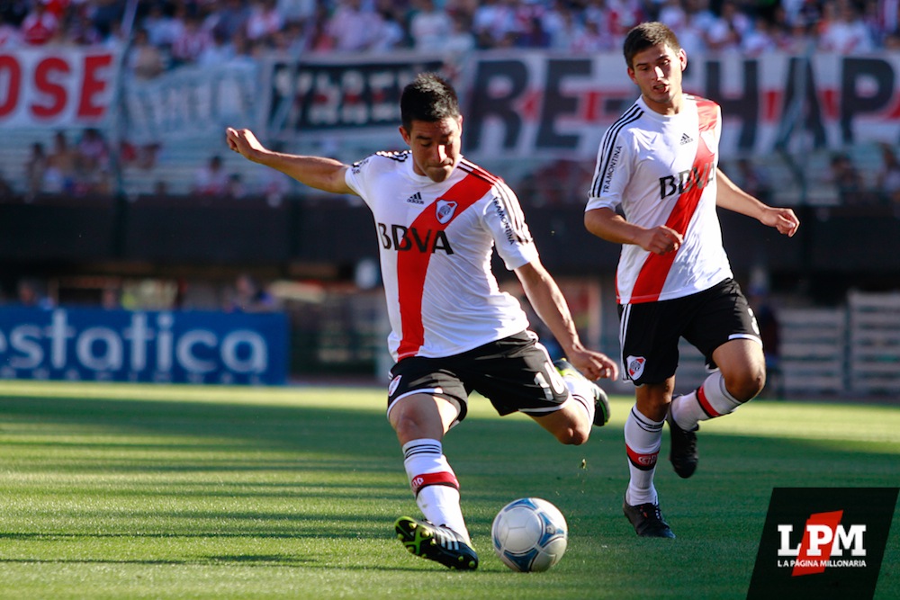 River Plate vs. Lanús 36