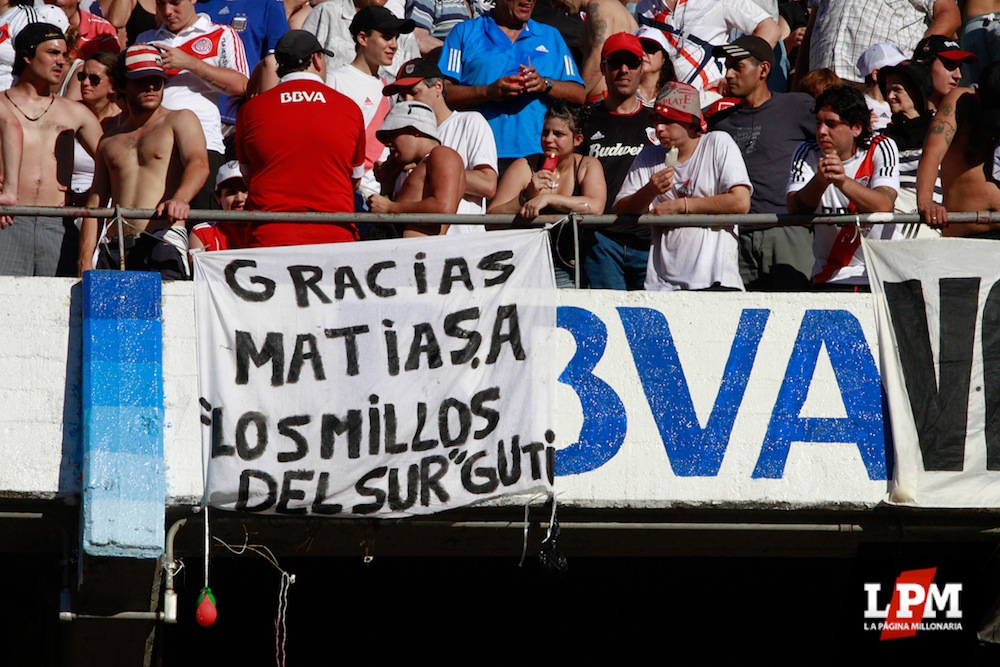 River Plate vs. Lanús 39